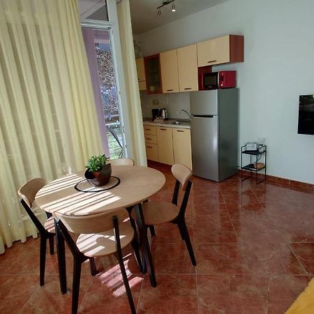 Apartments Lola Ρόβινι Εξωτερικό φωτογραφία