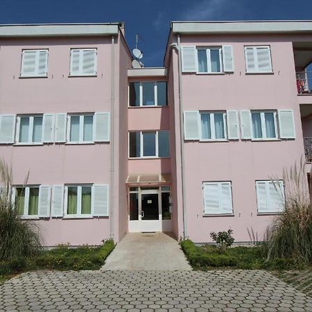 Apartments Lola Ρόβινι Εξωτερικό φωτογραφία