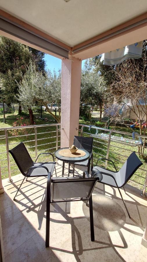 Apartments Lola Ρόβινι Εξωτερικό φωτογραφία