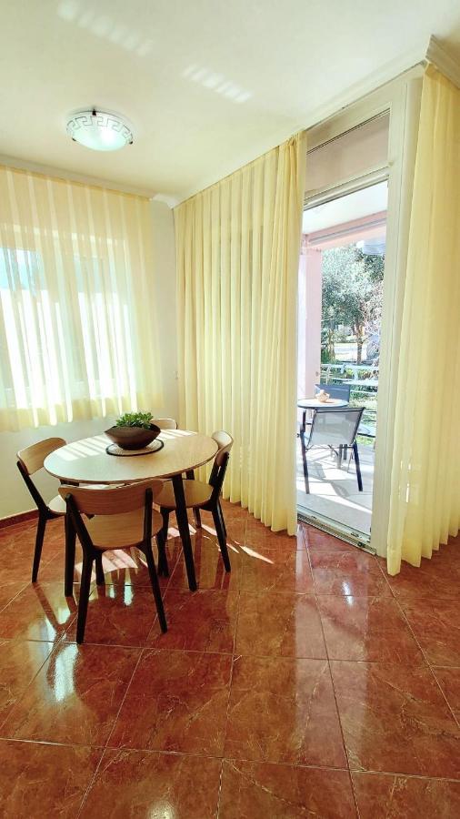 Apartments Lola Ρόβινι Εξωτερικό φωτογραφία