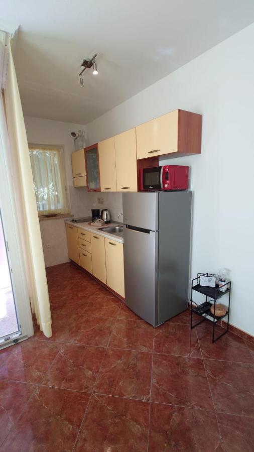 Apartments Lola Ρόβινι Εξωτερικό φωτογραφία