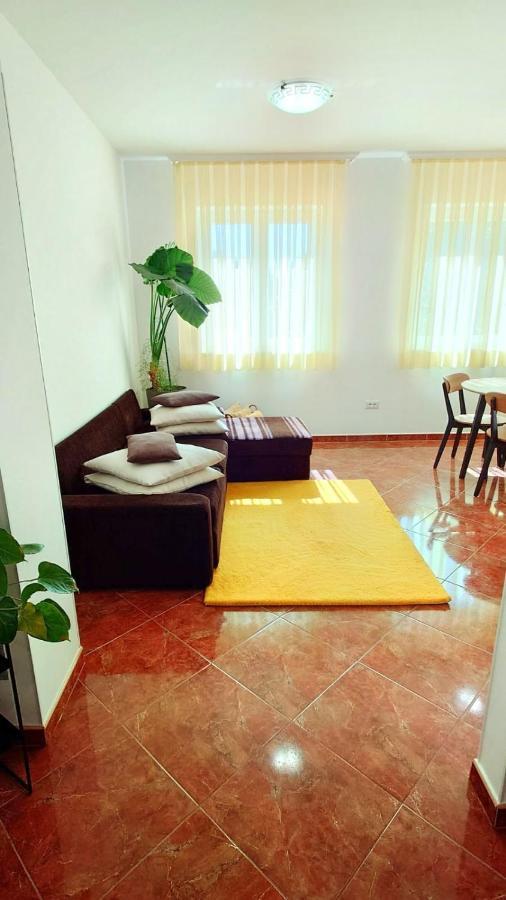 Apartments Lola Ρόβινι Εξωτερικό φωτογραφία
