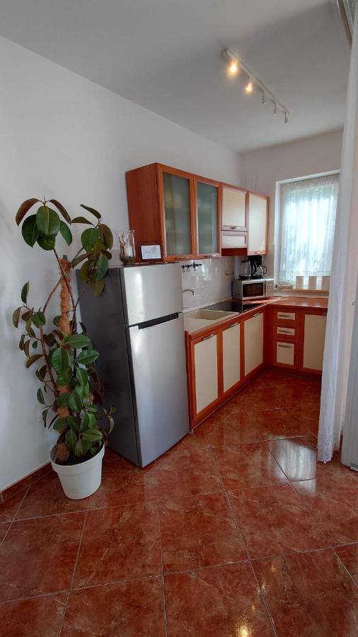 Apartments Lola Ρόβινι Εξωτερικό φωτογραφία