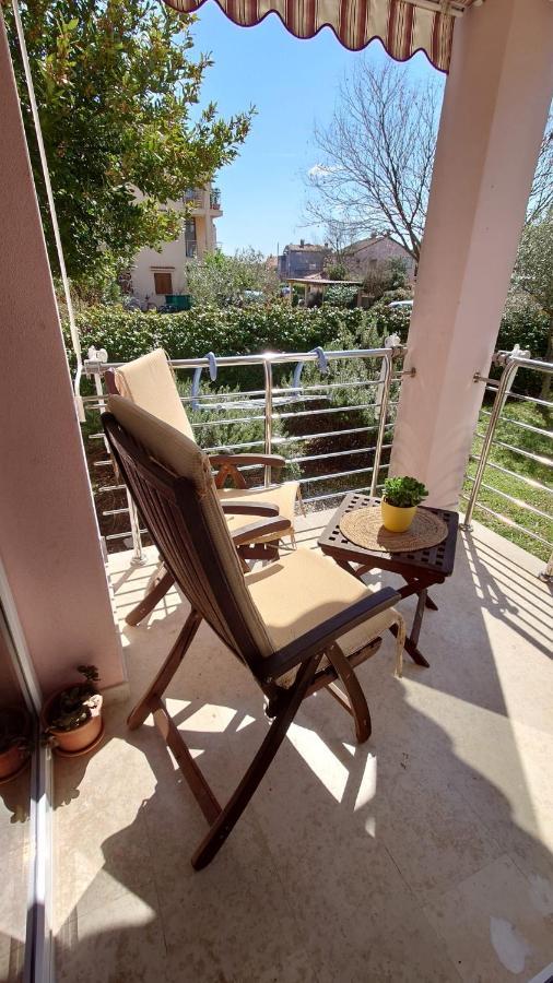 Apartments Lola Ρόβινι Εξωτερικό φωτογραφία