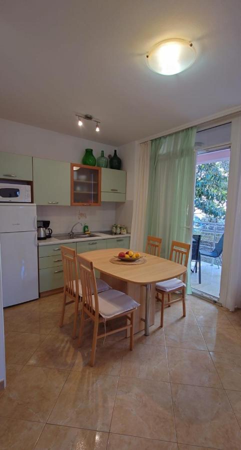 Apartments Lola Ρόβινι Εξωτερικό φωτογραφία