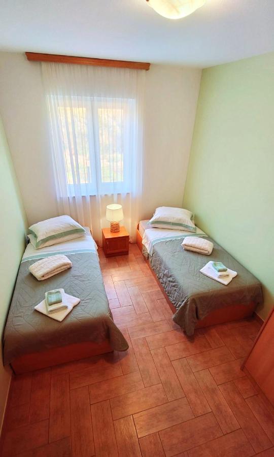 Apartments Lola Ρόβινι Εξωτερικό φωτογραφία