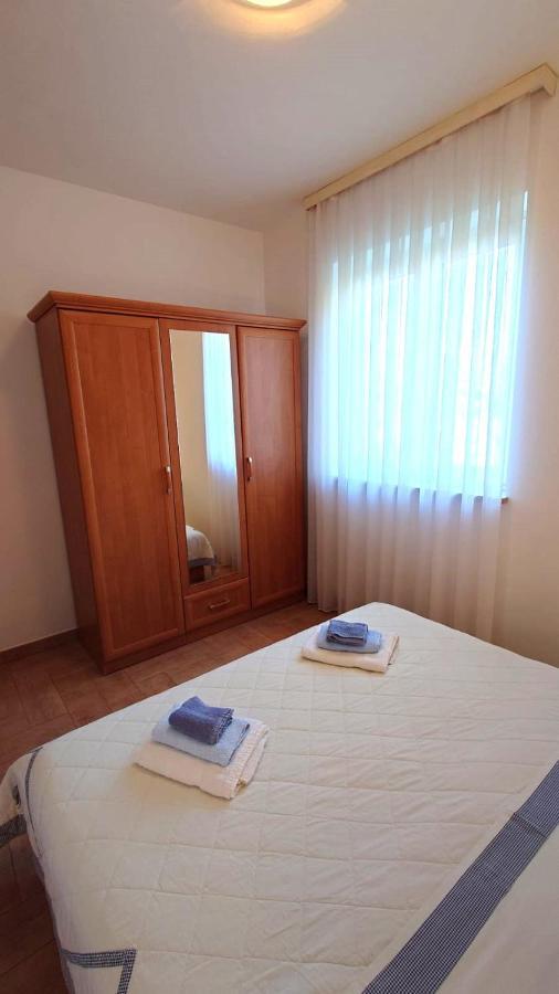 Apartments Lola Ρόβινι Εξωτερικό φωτογραφία