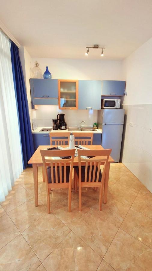 Apartments Lola Ρόβινι Εξωτερικό φωτογραφία