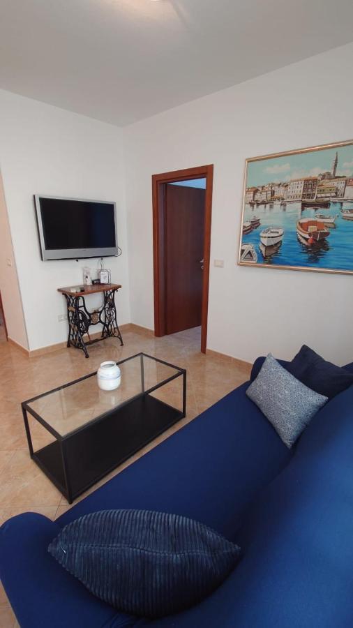 Apartments Lola Ρόβινι Εξωτερικό φωτογραφία