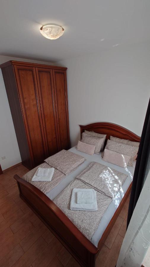 Apartments Lola Ρόβινι Εξωτερικό φωτογραφία