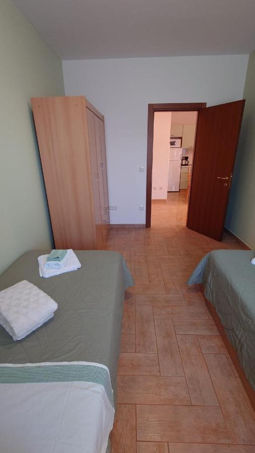 Apartments Lola Ρόβινι Εξωτερικό φωτογραφία