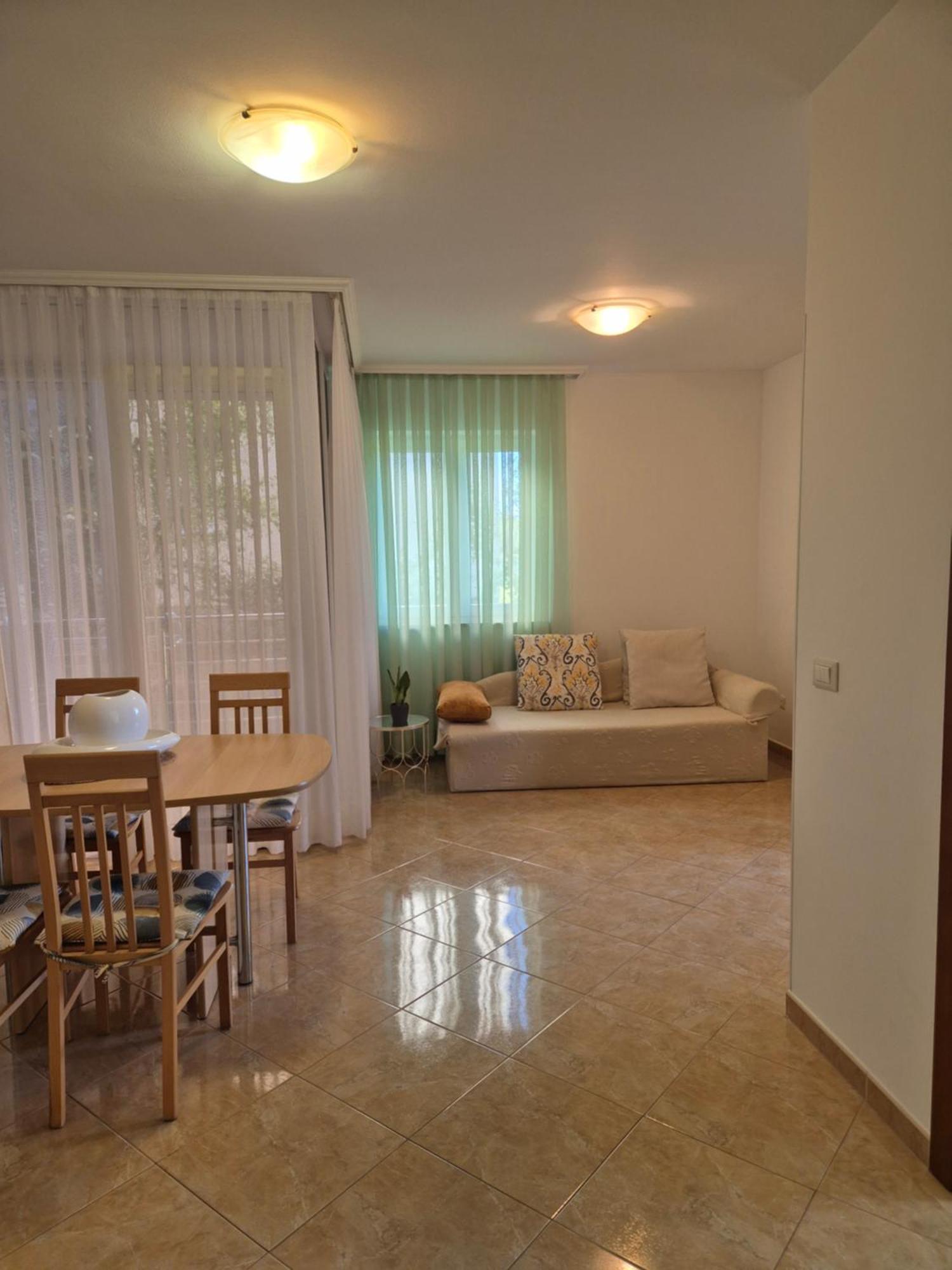 Apartments Lola Ρόβινι Εξωτερικό φωτογραφία