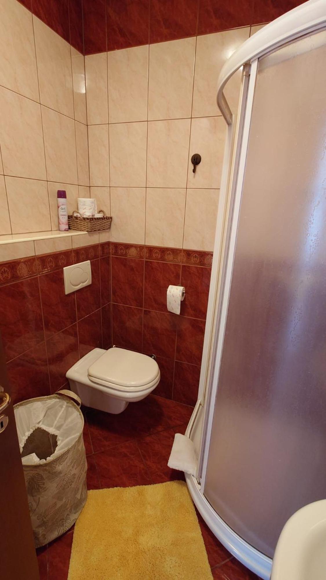 Apartments Lola Ρόβινι Δωμάτιο φωτογραφία