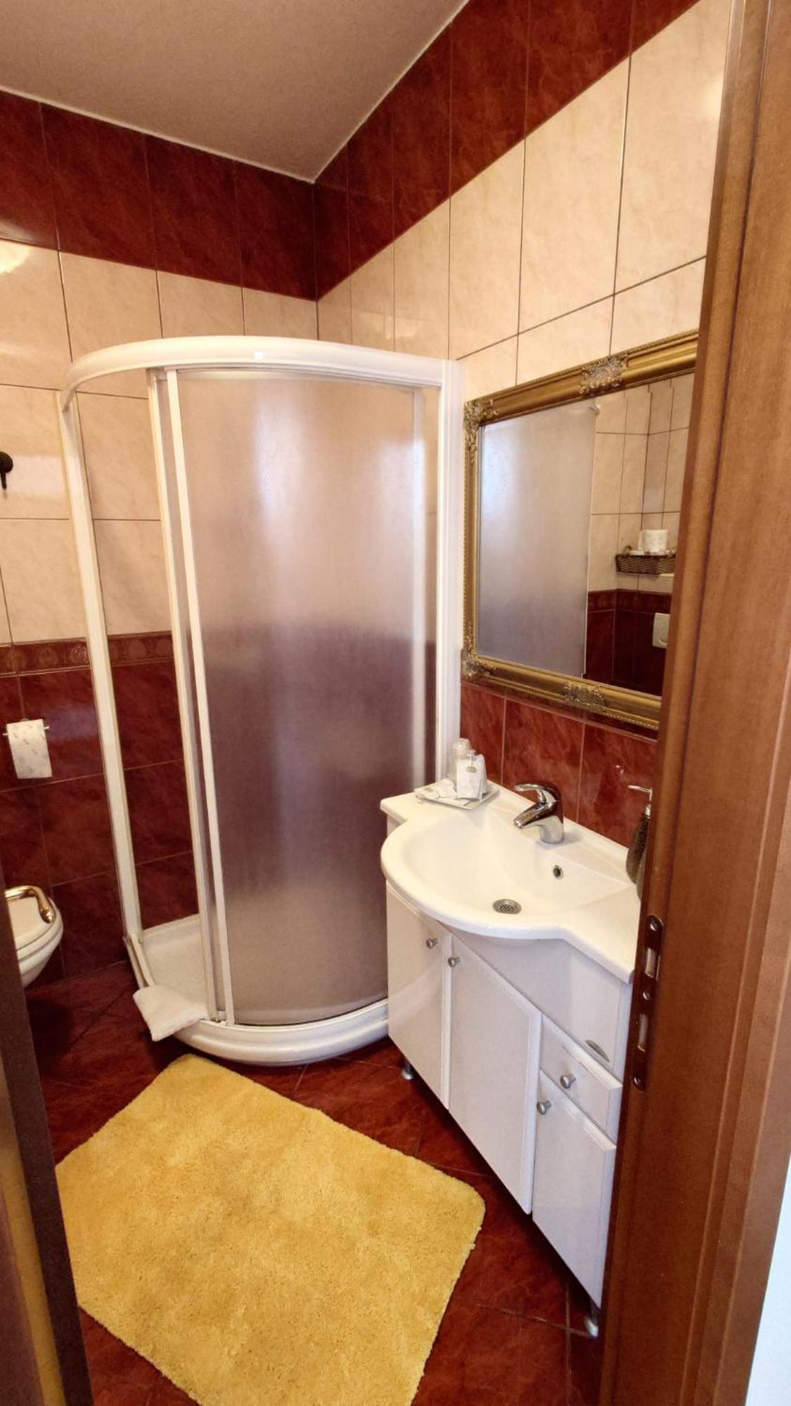 Apartments Lola Ρόβινι Δωμάτιο φωτογραφία