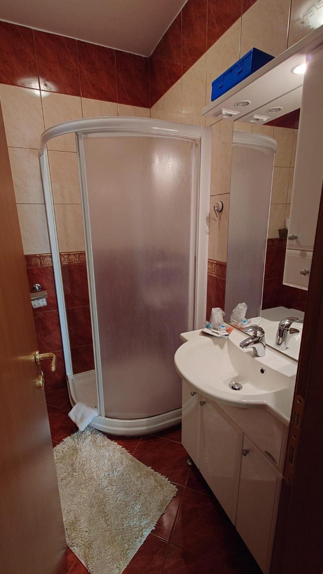 Apartments Lola Ρόβινι Δωμάτιο φωτογραφία